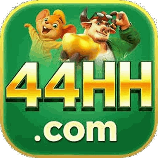 44HH Logo